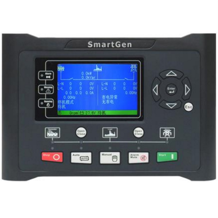 SmartGen HGM9520 Generator controller