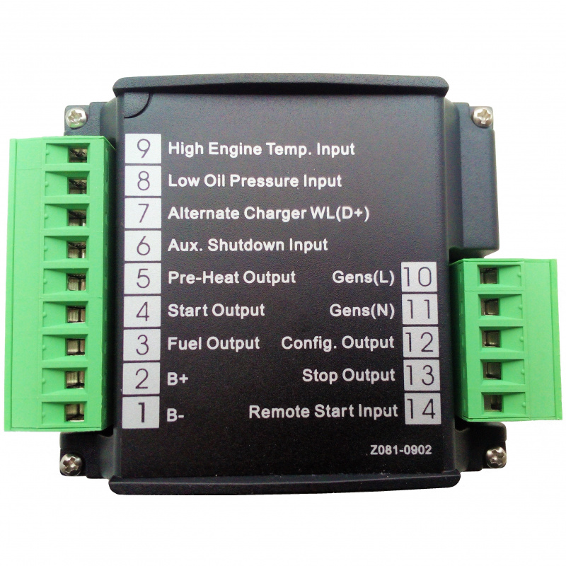 SmartGen HGM180HC Auto Start Generator Controller Module