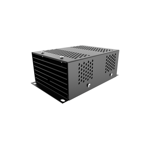 SmartGen BAC2405 (24V5A) Battery Charger