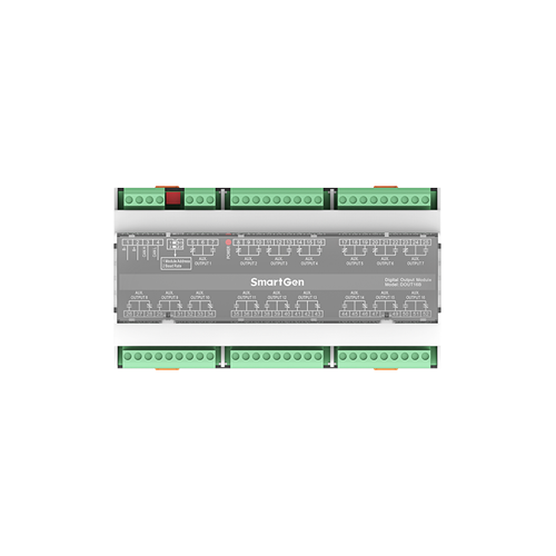 SmartGen DOUT16B Digital Output Module