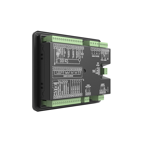SmartGen HGM7110VS Generator controller
