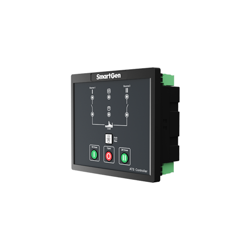 SmartGen HAT530P Dual power ATS controller