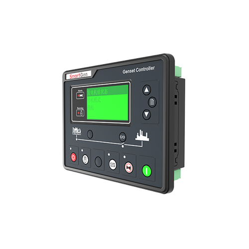 SmartGen HGM7210 Generator controller