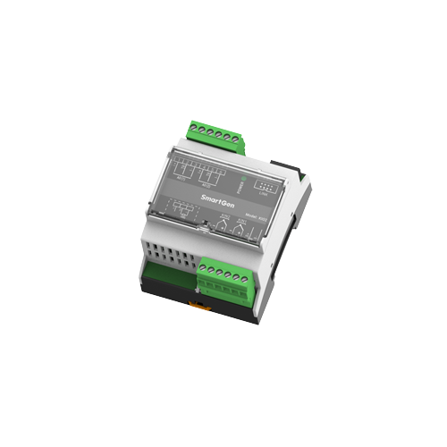 SmartGen KIO22 K-type thermocouple to 4-20mA module