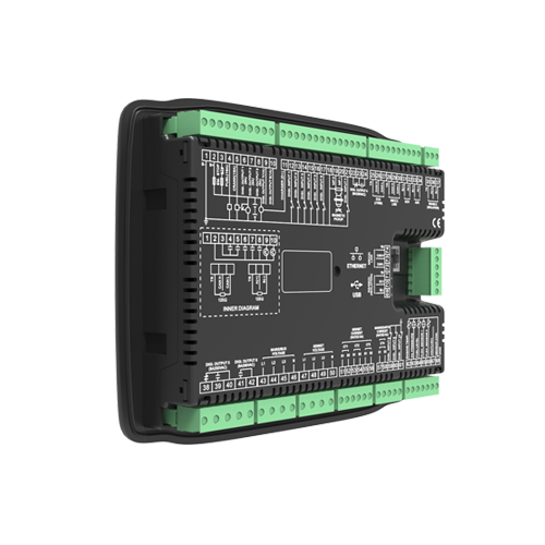 SmartGen HGM9530N Genset-genset parallel controller