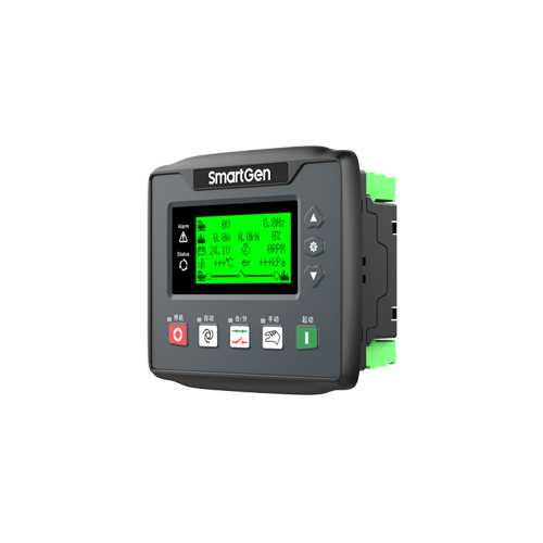 SmartGen HGM4100Z Genset Controller