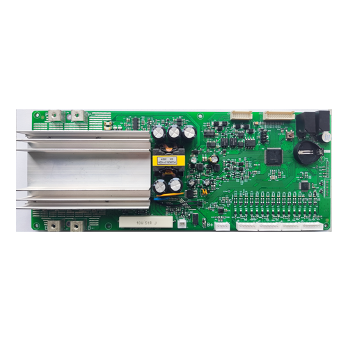 SMARTGEN HP16S100-10 Lithium Battery Protection Board