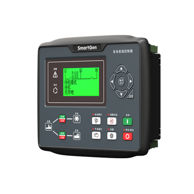 SmartGen HGM8120LT Genset Controller 