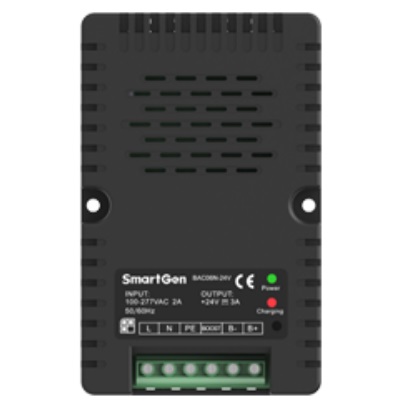 SmartGen BAC06N-12V battery charger