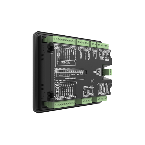 SmartGen HGM7110DC Generator controller