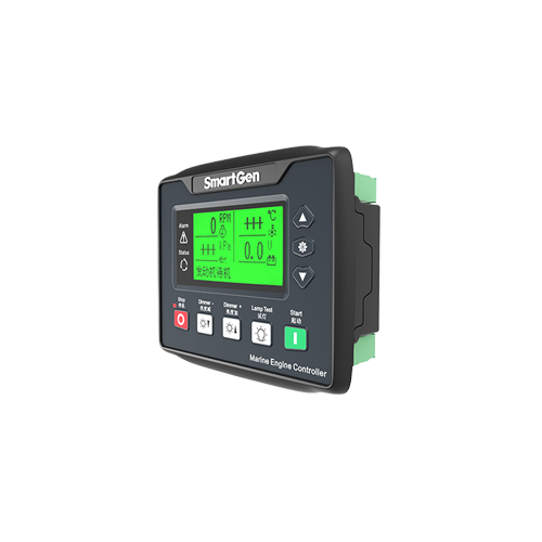 SmartGen HMC4000RM Remote monitoring controller