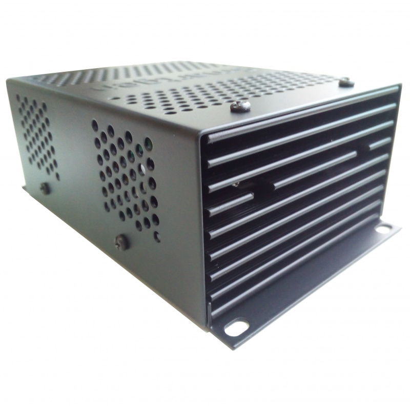 SmartGen BAC06A-24V (24V/3A, 90-280VAC 50/60Hz) Generator Battery Charger