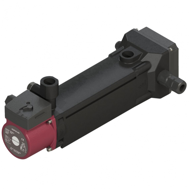 SmartGen HWP30N Engine Heater