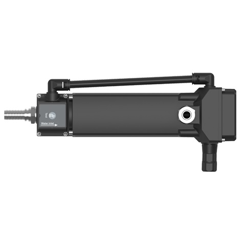 SmartGen HT40N Water Engine Heater