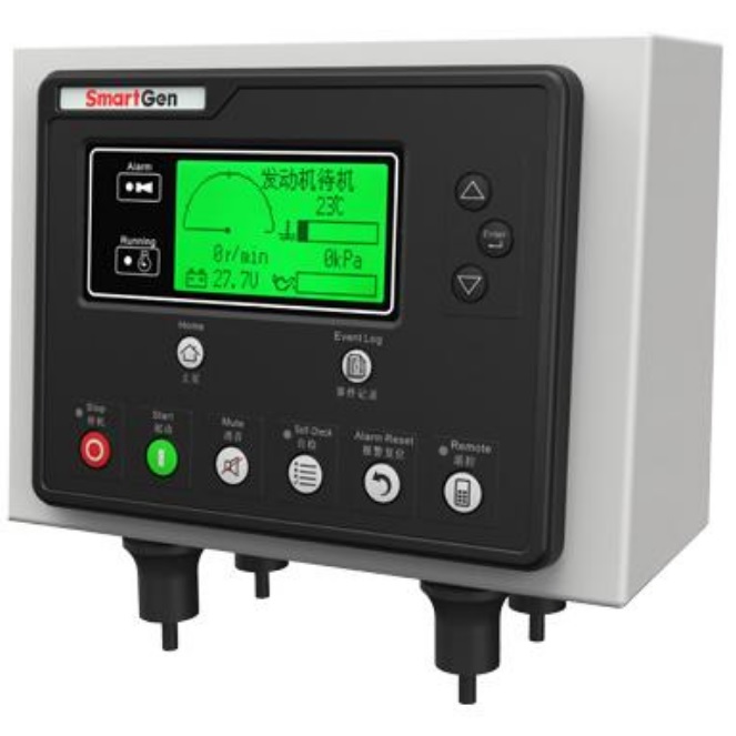 SmartGen MGCP100M Marine Engine Control Module