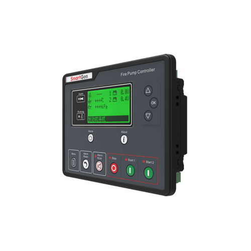SmartGen FPC615 Fire Pump Control Module