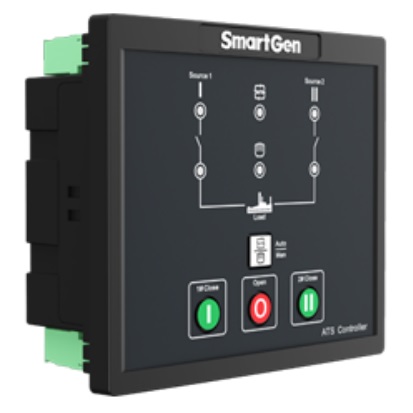 SmartGen HAT530NC ATS controller