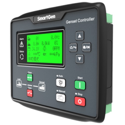 SmartGen HGM6110N-RM Remote monitoring module 