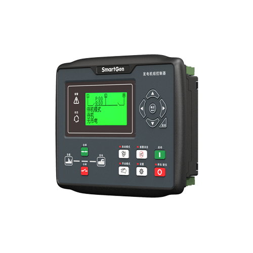 SmartGen HGM8110LT Genset Controller