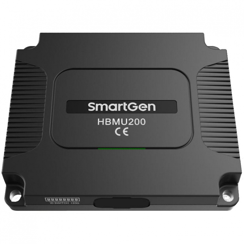 SmartGen HBMU200 Battery Management Module