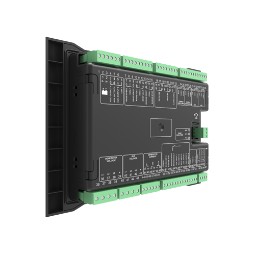 SmartGen HMC6 Marine Engine Controller
