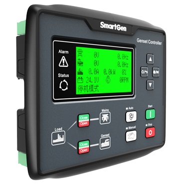 SmartGen HGM6120LT Automatic controller 