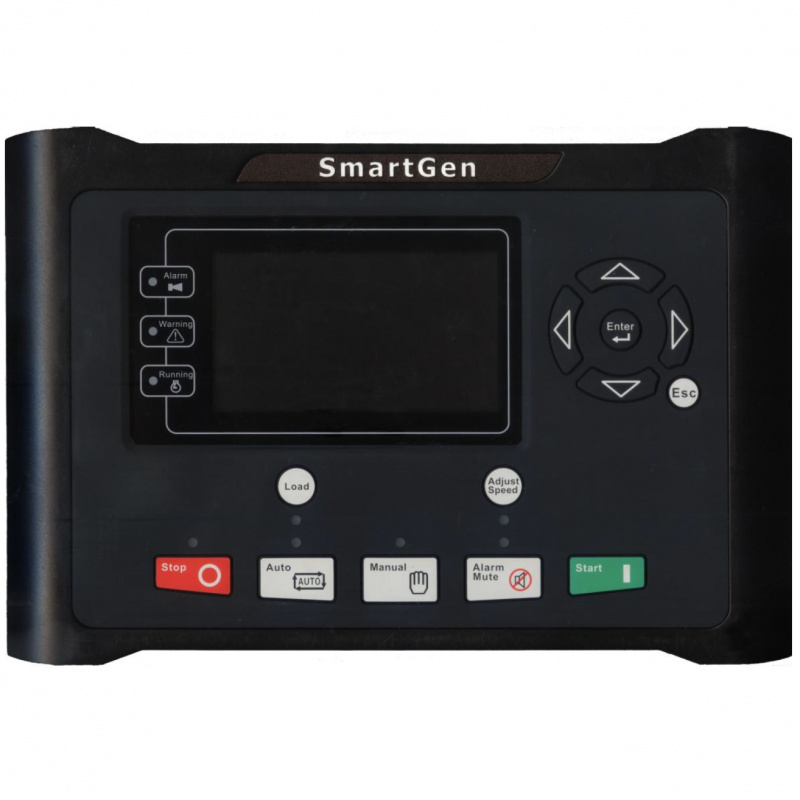 SmartGen APC715 Pump Unit Controller
