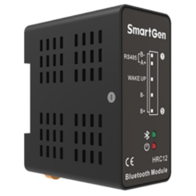 SmartGen HRC12 Bluetooth Communication Module