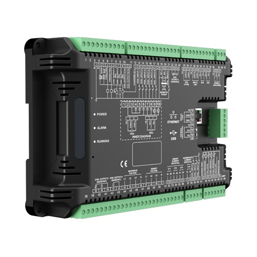 SmartGen HMB9700 Genset-genset parallel controller