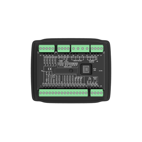 SmartGen ALC404 Lighting Tower Controller