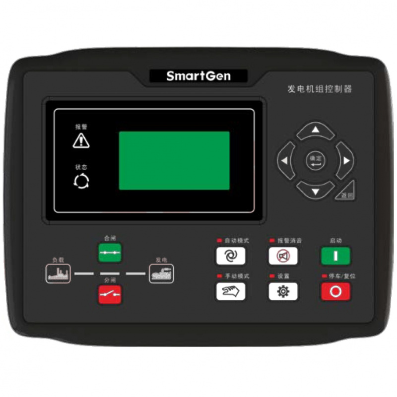SmartGen HGM8110L Generator controller