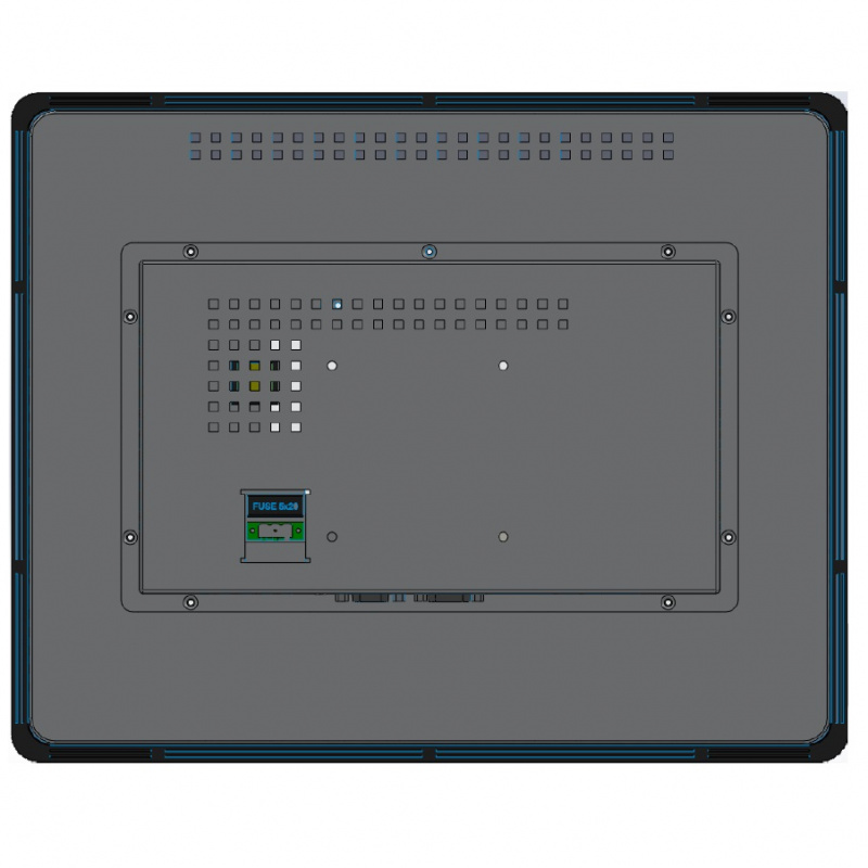 SmartGen HES9510-RM Hybrid Energy Monitoring System