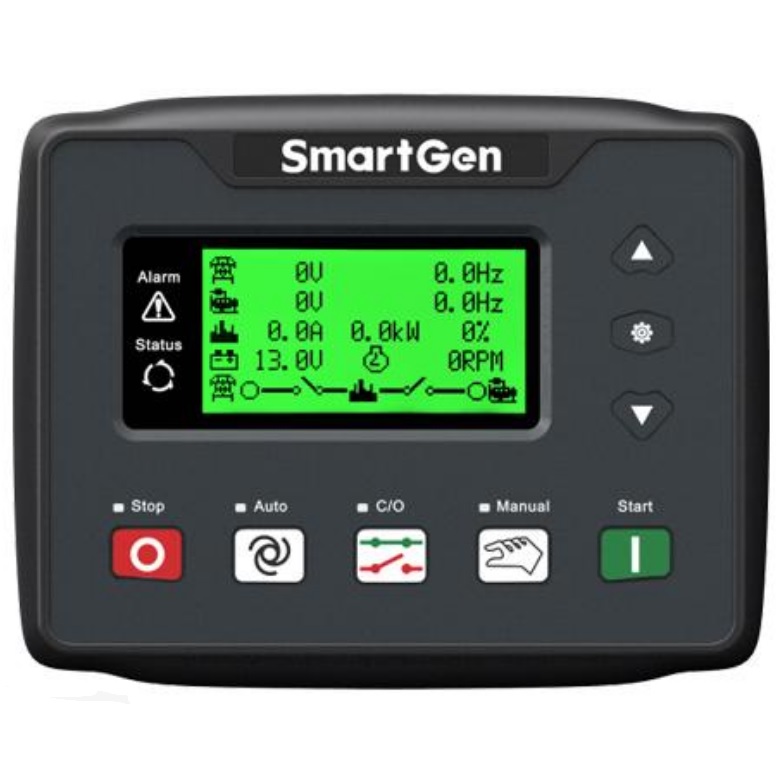 SmartGen HGM4020NC Generator controller