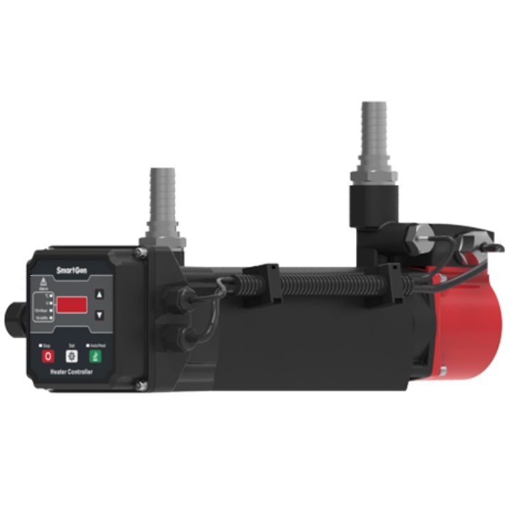 SmartGen HWP30N Engine Heater