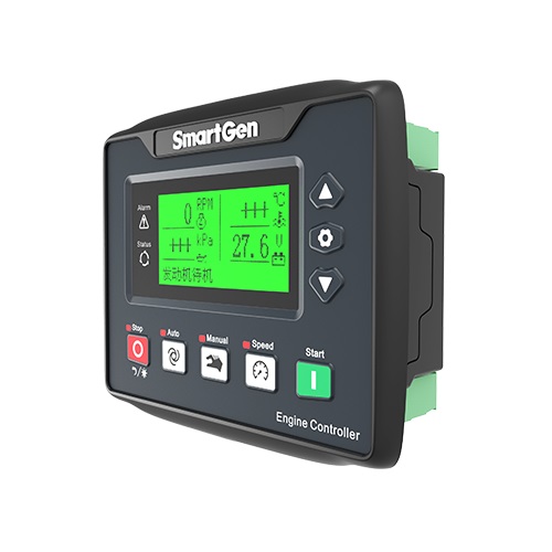 SmartGen HEM4000 Engine controller