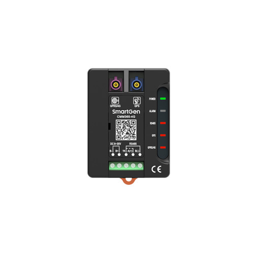 SmartGen CMM365-4G Cloud Monitoring Communication Module
