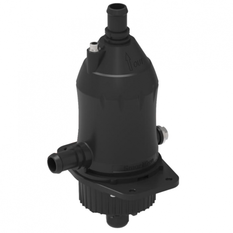 SmartGen HT322 Engine Water Heater