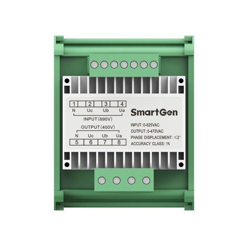 SmartGen PTM6940 Potential Transformer Module