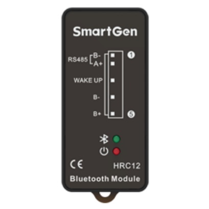 SmartGen HRC12 Bluetooth Module