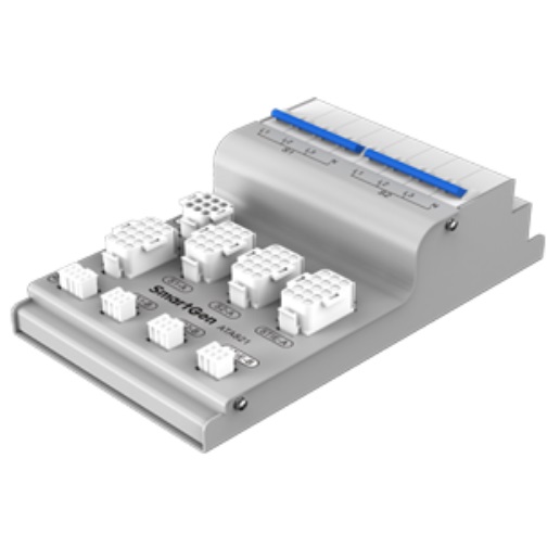 SmartGen ATA821 Dual Power Switch Adapter