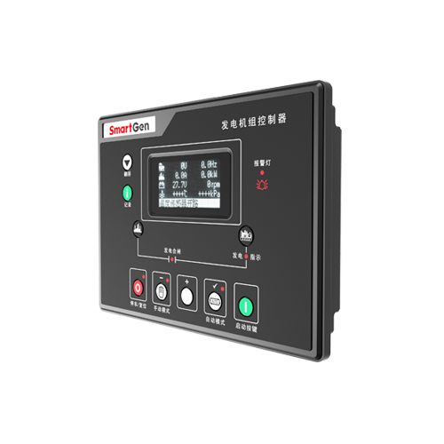 SmartGen HGM8110A Generator controller