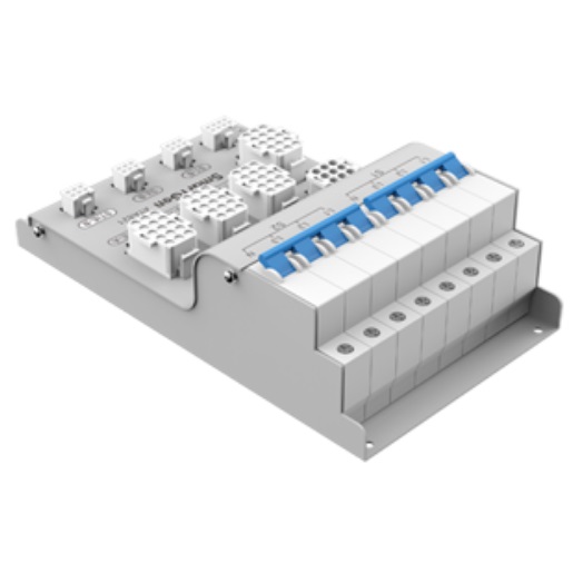 SmartGen ATA821 Dual Power Switch Adapter