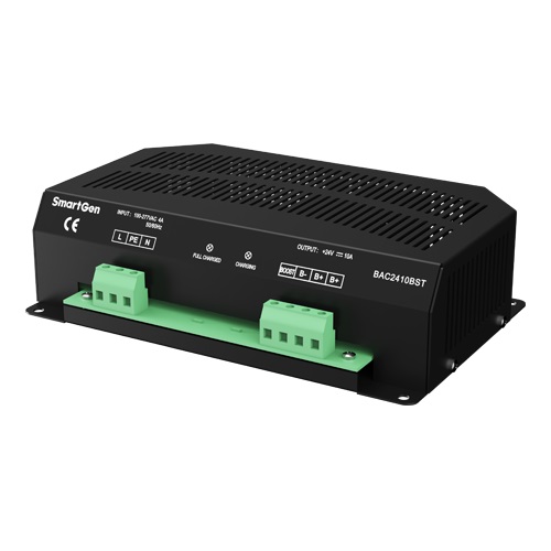 SmartGen BAC2410BST Battery Charger
