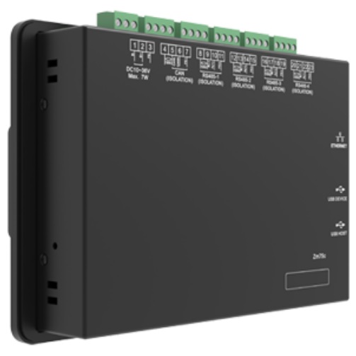 SmartGen HMU8-750 Display Module