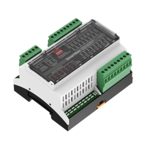 SmartGen DIN16A-2 Digital Input Module