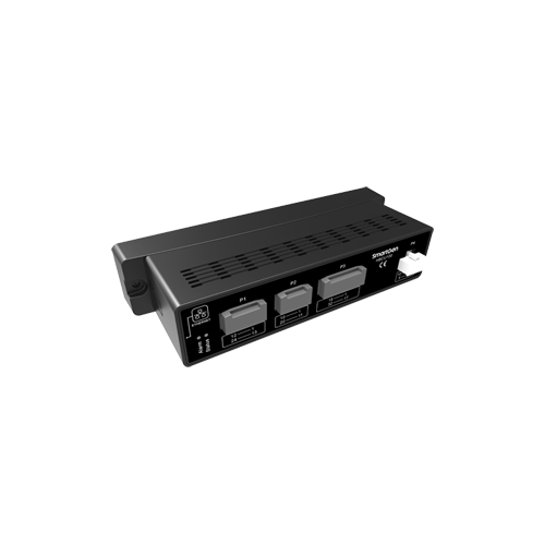 SmartGen HBCU100 Battery Management System Control Module
