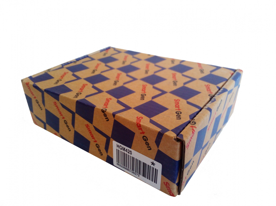 SmartGen HGM420 Auto Mains Failure Generator Controller (AMF)