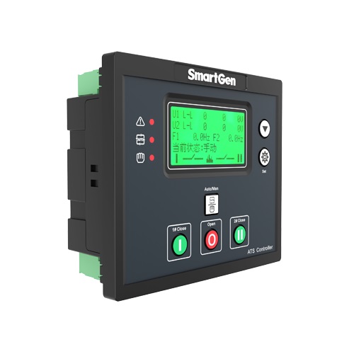SmartGen HAT560NBC ATS controller