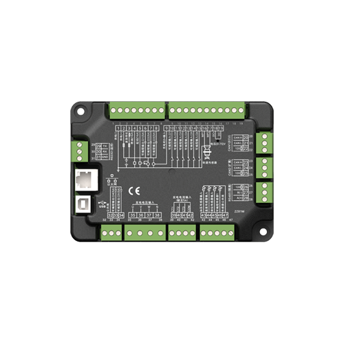 SmartGen HGM8140Z Genset controller