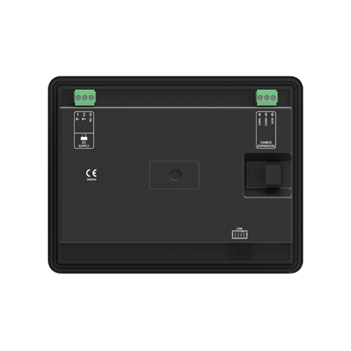 SmartGen HMC6000RM Marine Engine Controller